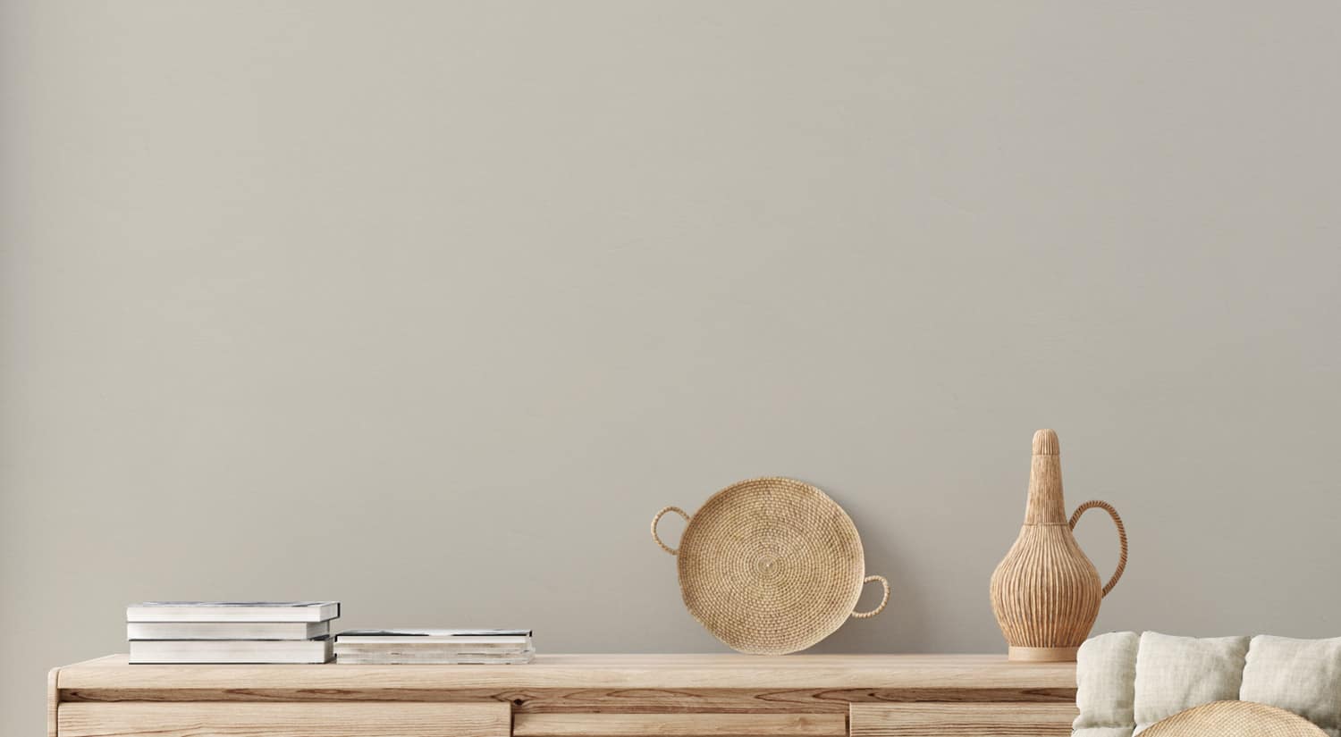 Photo of shelf with books